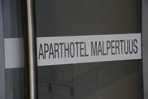 Aparthotel Malpertuus Aalst Exterior foto